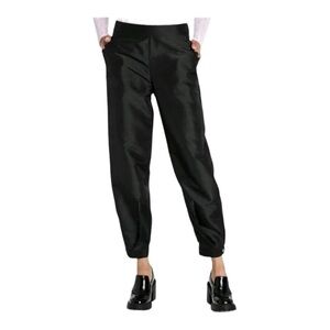 Kika Vargas × Target Scallop Pocket Tapered Ankle Pants NWT
